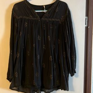 Free people top